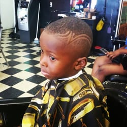 Barber Shop Inc - 29 Photos - Barbers - 3821 Washington Rd ...