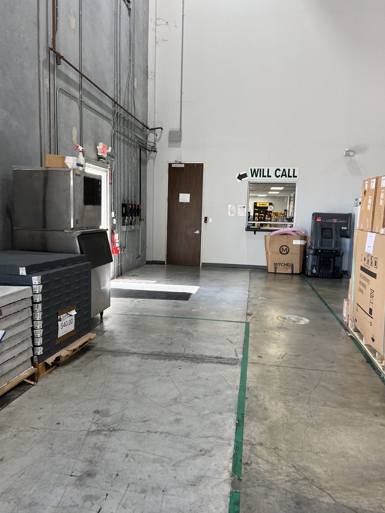 image of business Hunton Trane Services