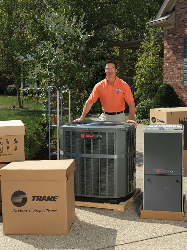 image of business Springfield Heating and Air