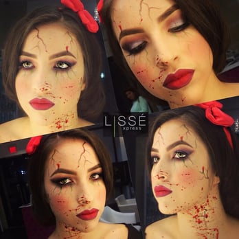 Snow White Zombie Makeup Makeupsites Co