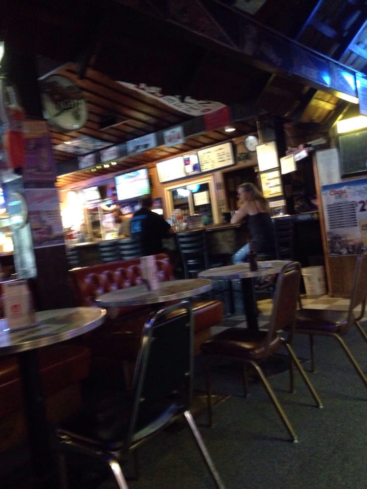 Ranger Tavern Bars St. Johns Portland, OR Yelp