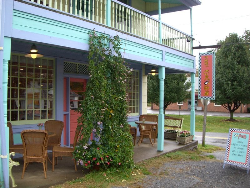 Photos for 24 Crows Yelp