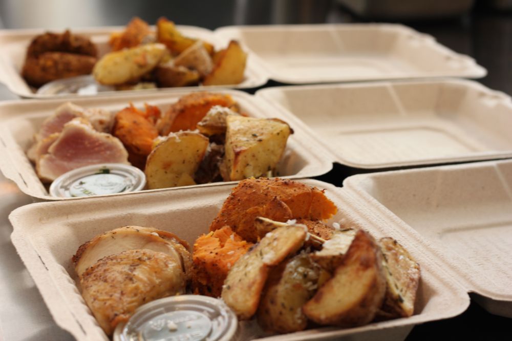 Farm'r Eatery & Catering