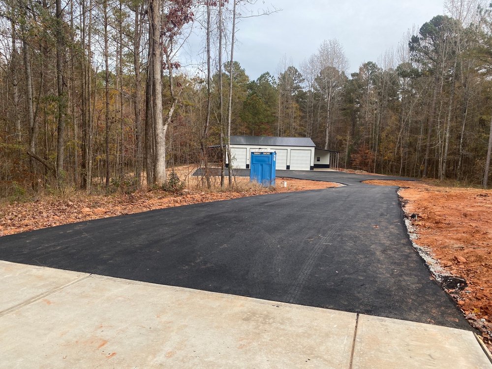 image of business General Paving
