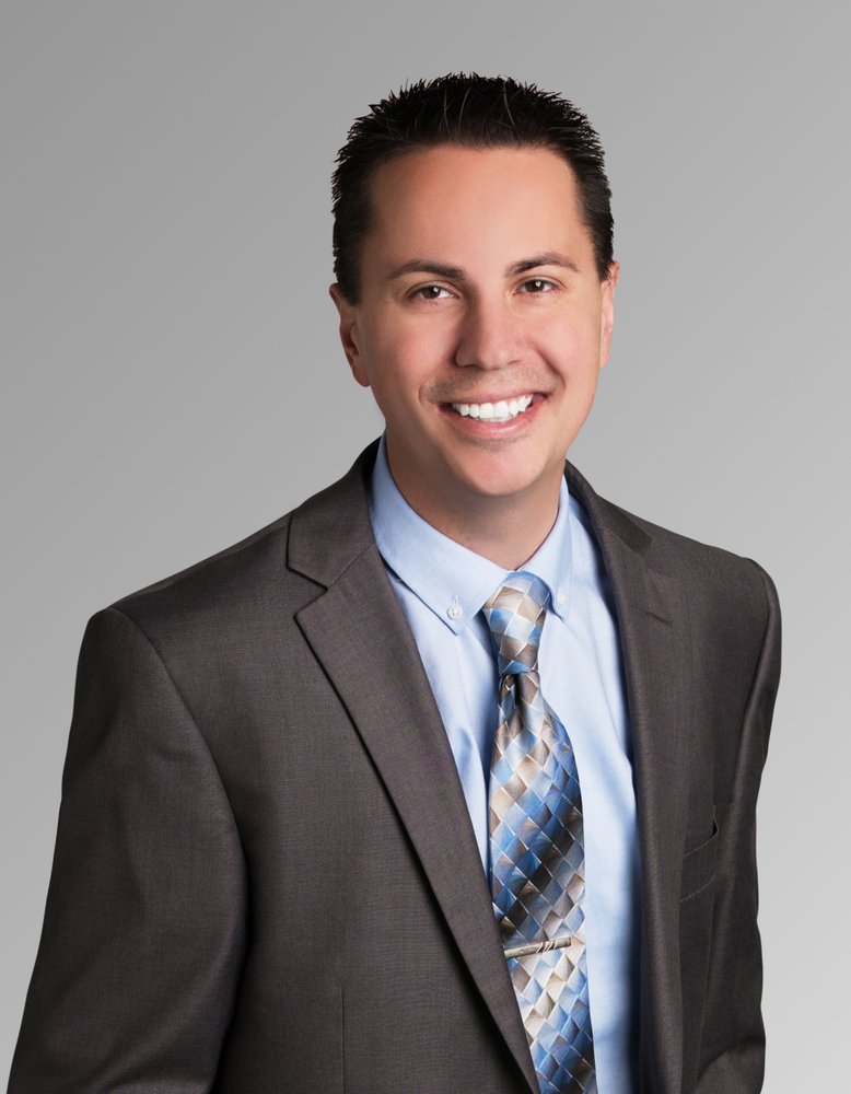 Thomas Jackson - Keller Williams Realty