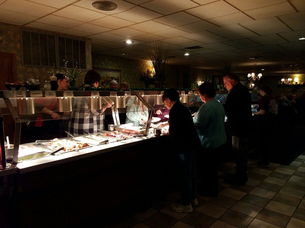 Warsaw Inn 11 Photos & 56 Reviews Buffets 2180 Glenwood Dyer Rd