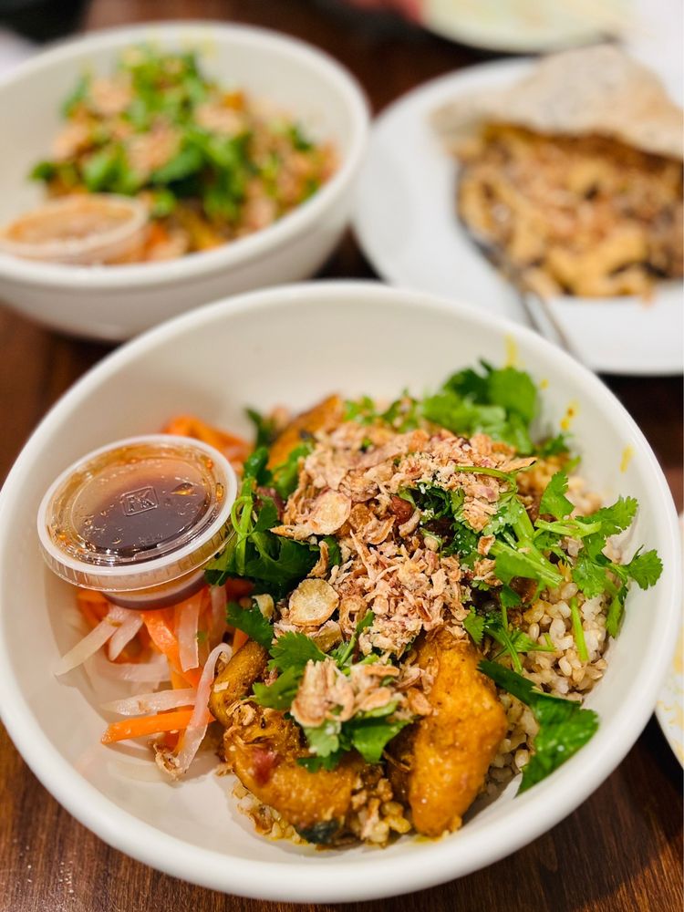 Viet Noodle Bar Atwater