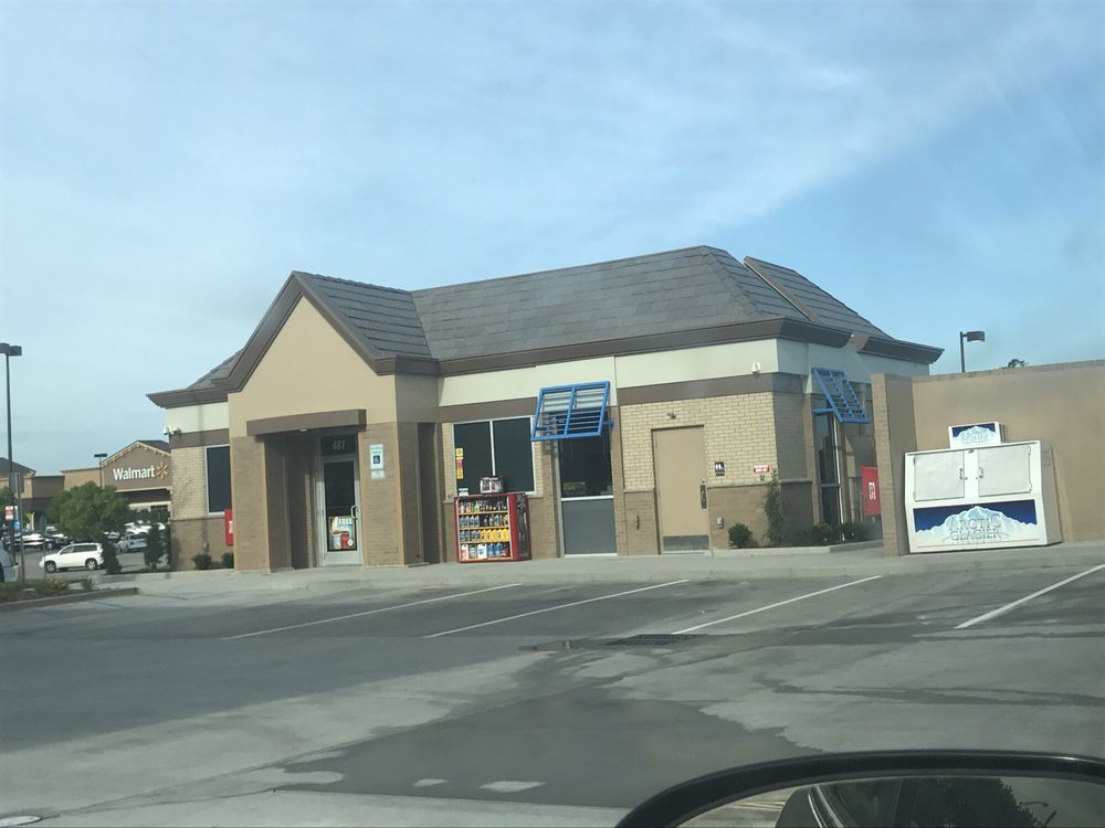 Murphy Express 10 Photos Gas Stations 481 N K7 Hwy, Olathe, KS Yelp