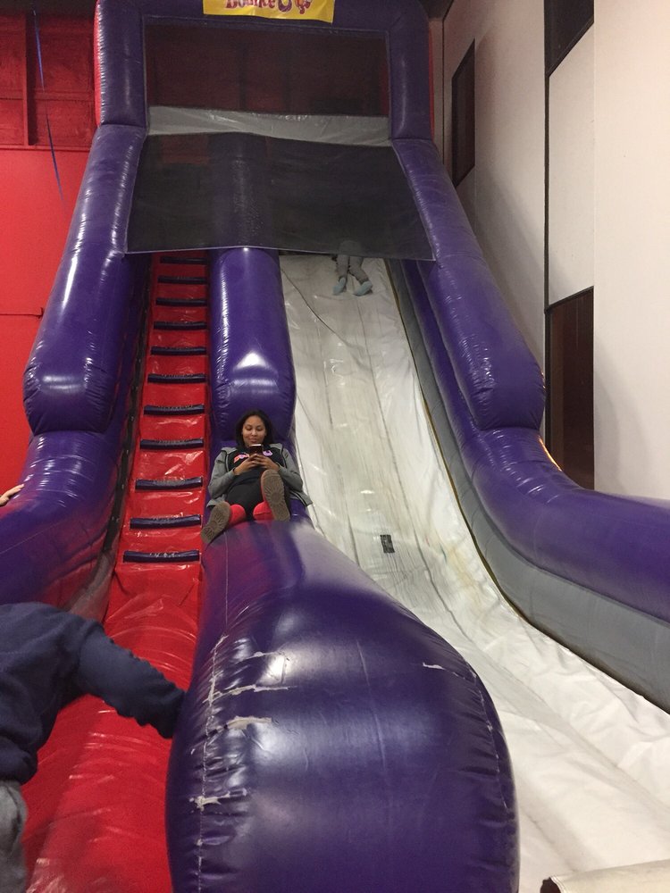 BounceU of Elmsford 25 Reviews Kids Activities 150 Clearbrook Rd