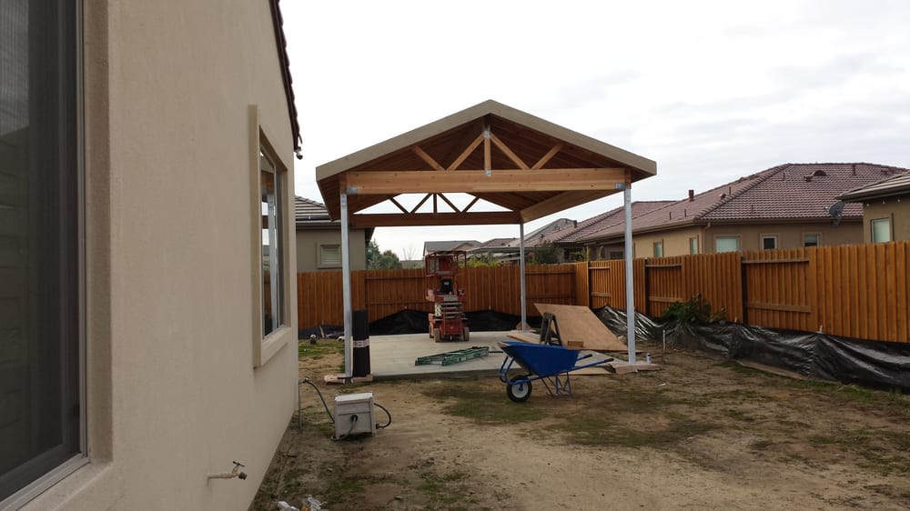 A&J Carpentry Services