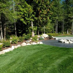 Landscaping In Yelm Yelp Nichols Hydroseeding 0 Reviews Landscaping
