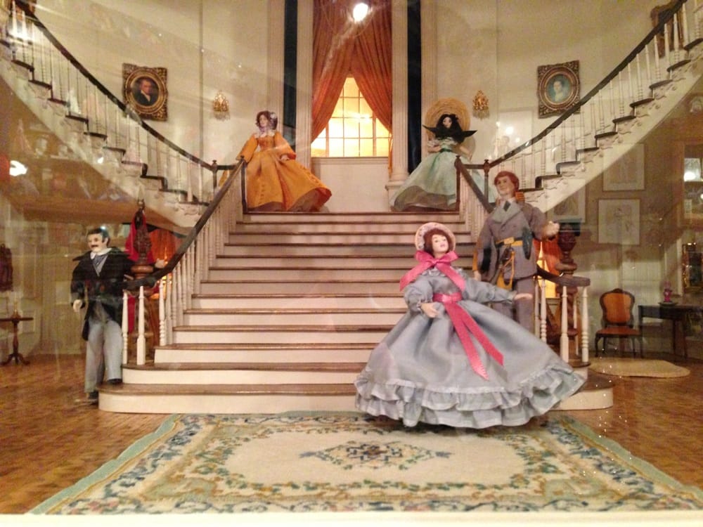 Gone With the Wind Museum