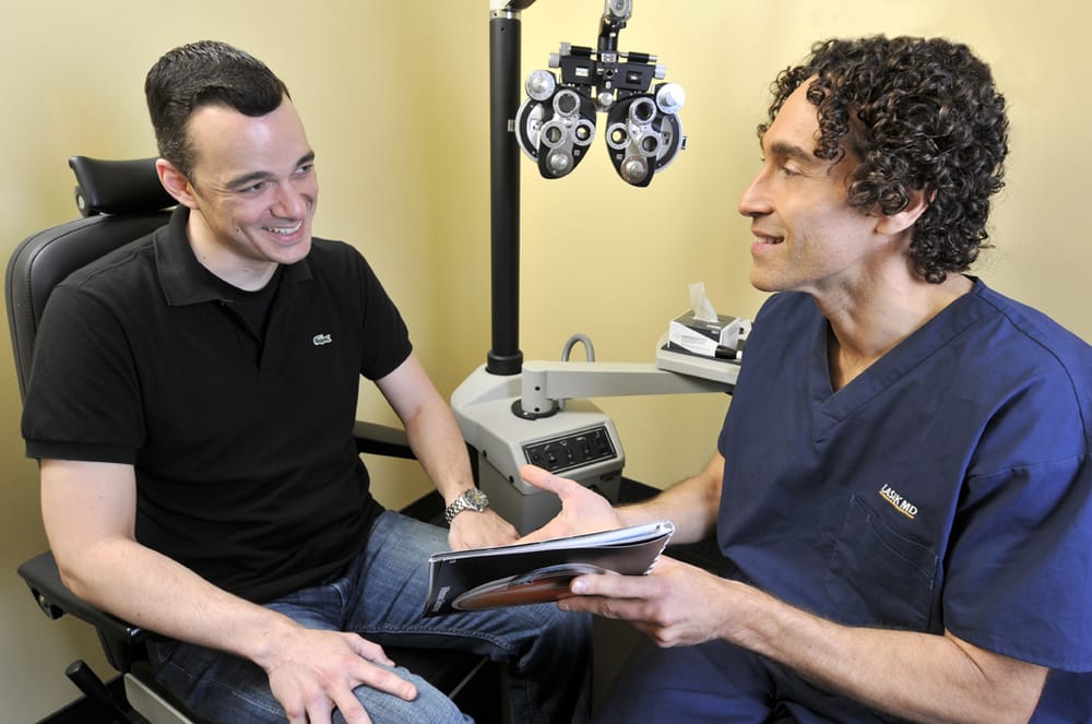 LASIK MD