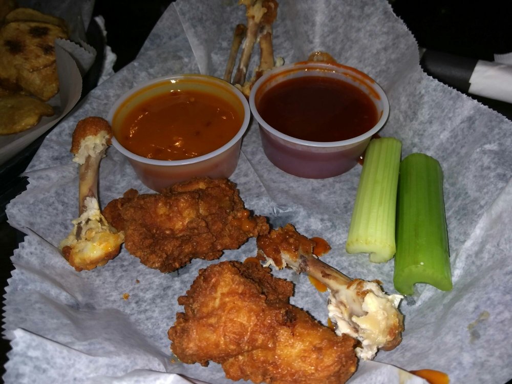 Riverside Grille 30 Photos & 25 Reviews Bars 1733 State St