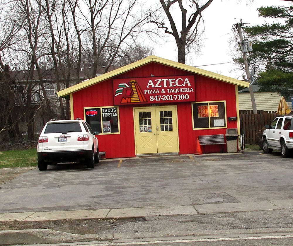 Photos for Azteca Mexican Restaurants - Yelp
