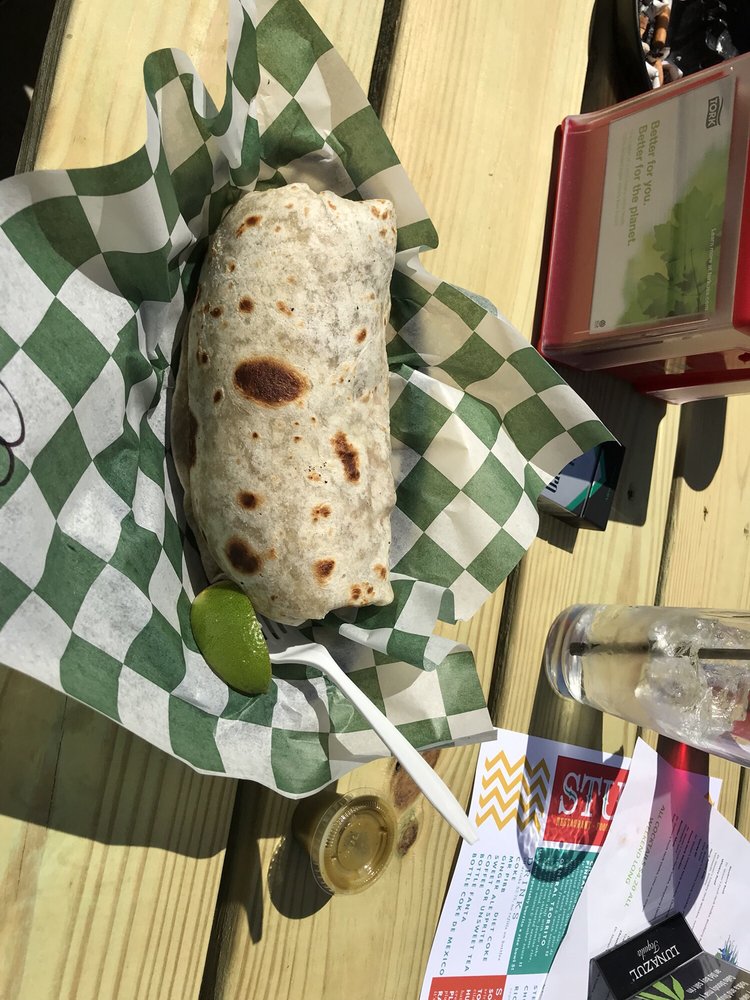 STUFT Not Your Average Street Food 39 Photos & 48 Reviews Street