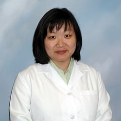 image of business Hannah Yunghwa Kim, MD