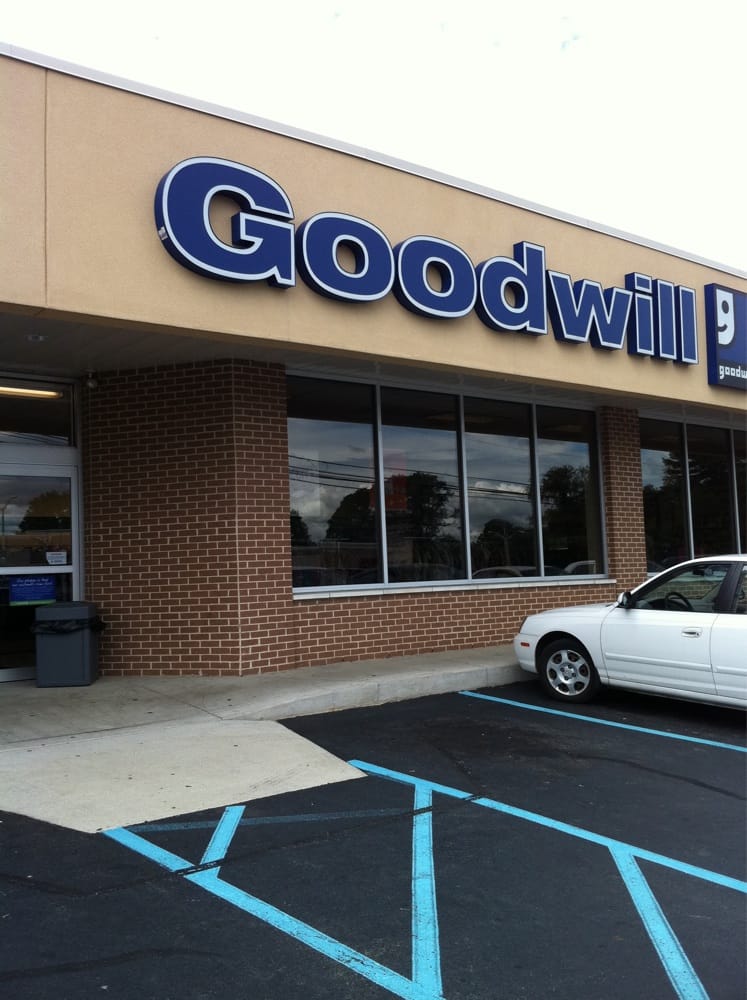 Goodwill