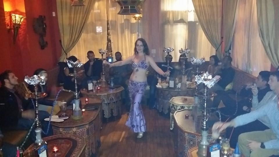 Belly Dance !!! Yelp