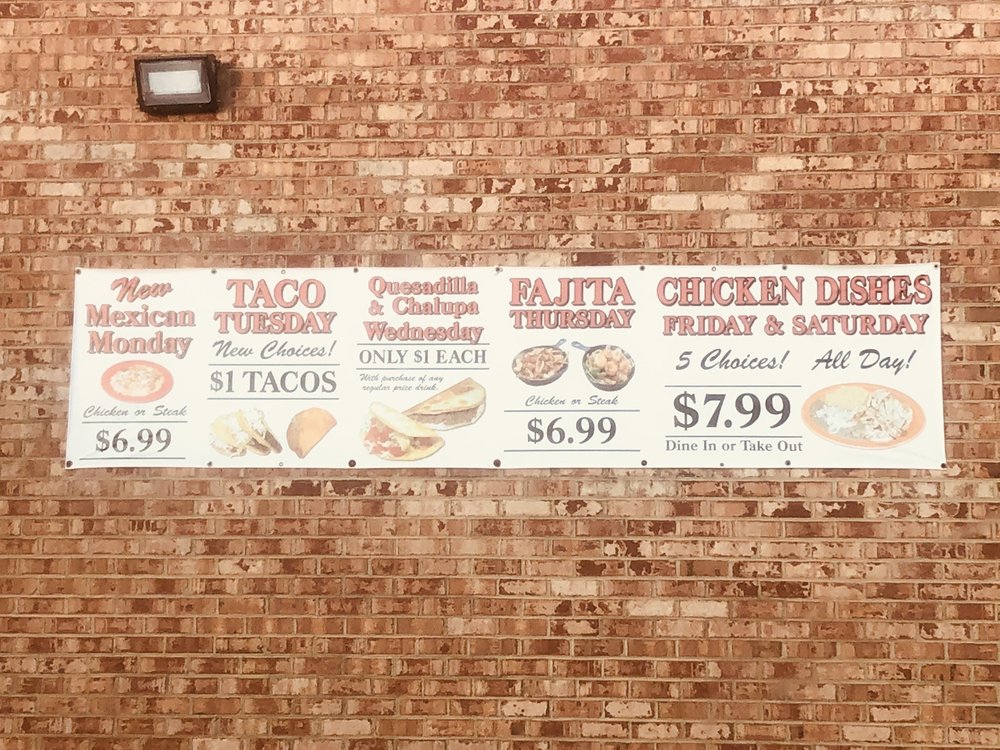 La Ribera Mexican Restaurant