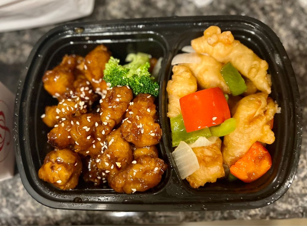 Rice Pot Xpress