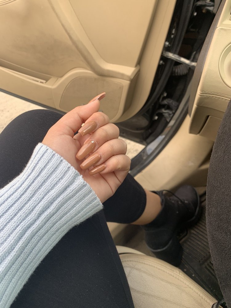 Royal Nails