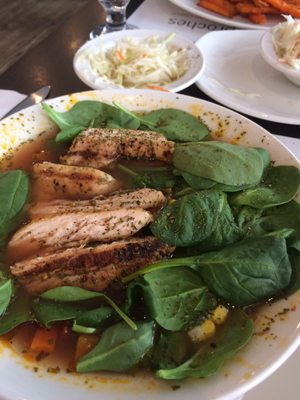 Rôtisserie St-Hubert