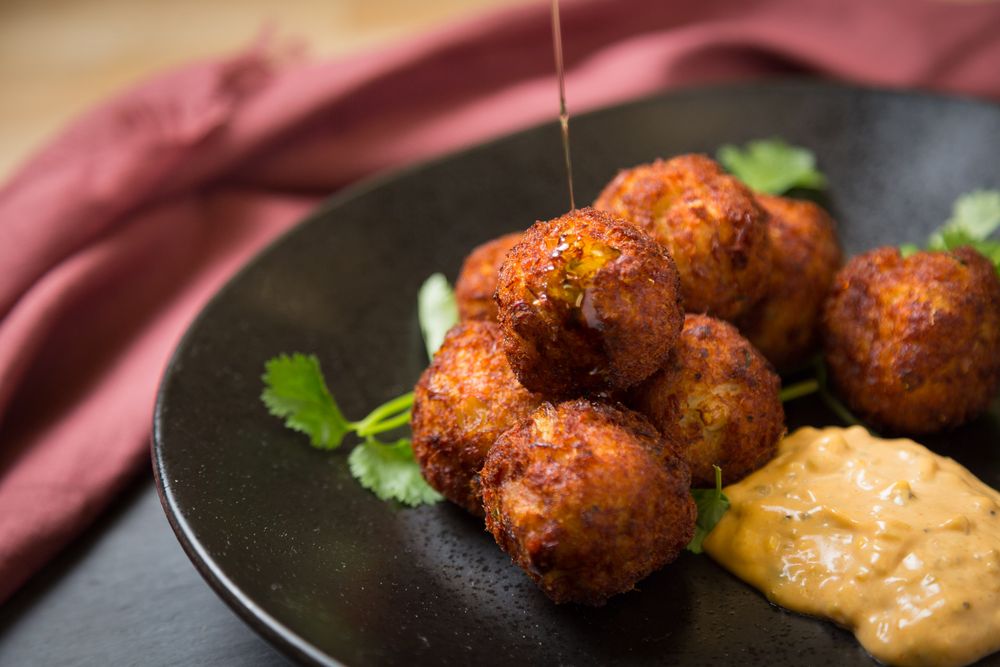 Bossa Nova Brazilian Cuisine