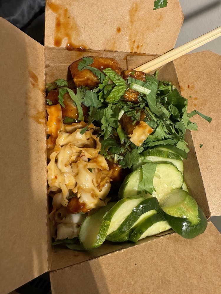 The Ekiben The Ekiben