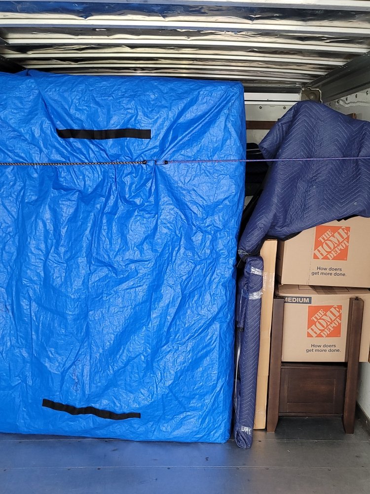 Exceptional Movers