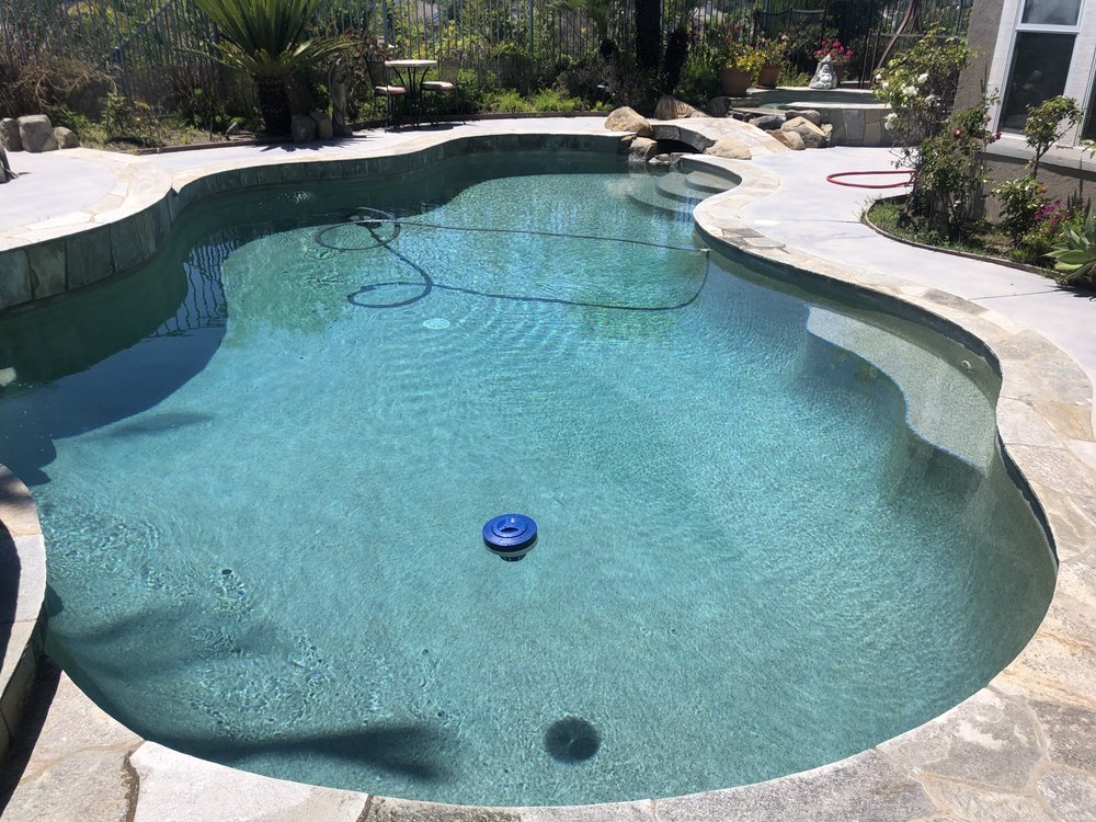Bogdan Pool & Spa Service