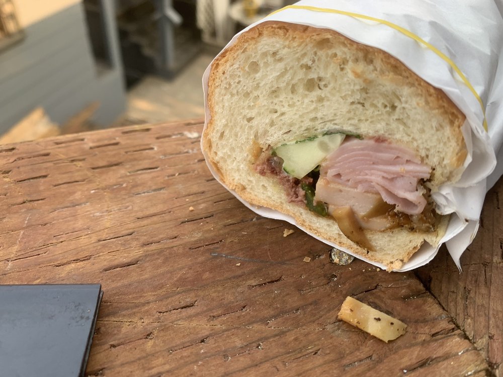 Saigon Bowl Noodle House