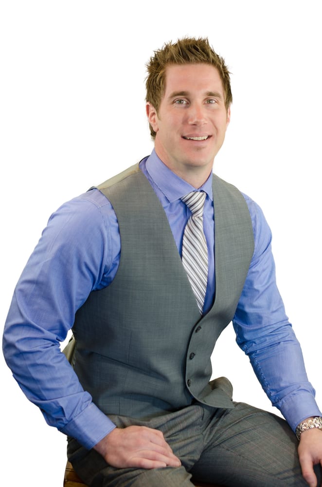 Thomas Boltz - Movement Mortgage