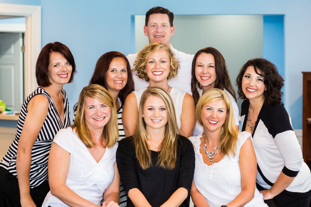 image of business Todays Dental
