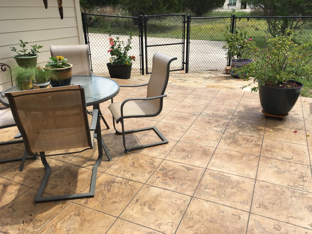 image of business Applied Concrete Solutions