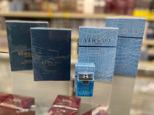 palomar perfumes
