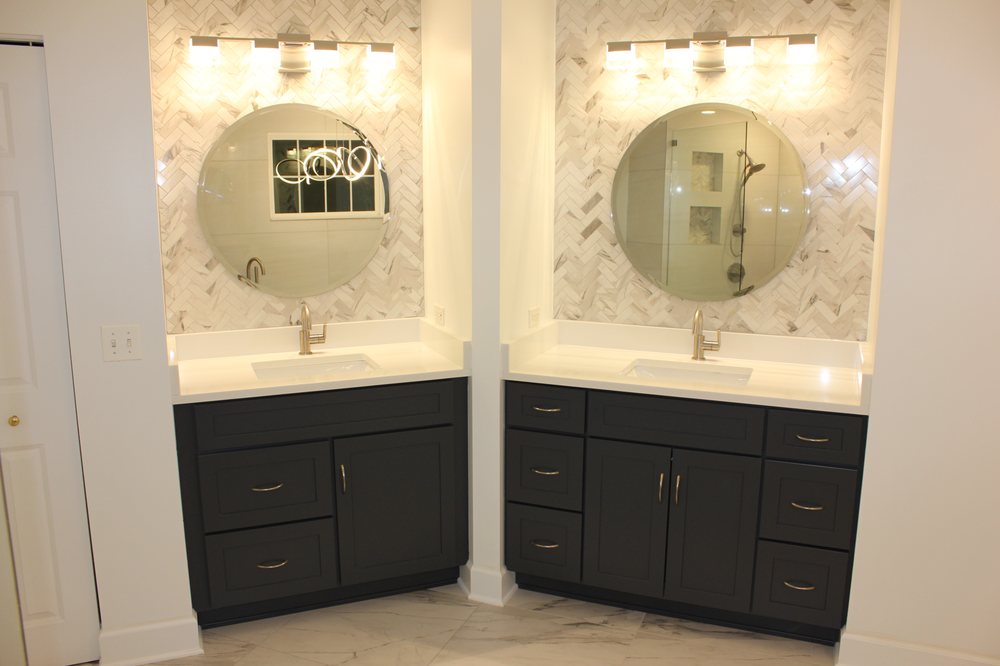 image of business Area Flooring & Tile