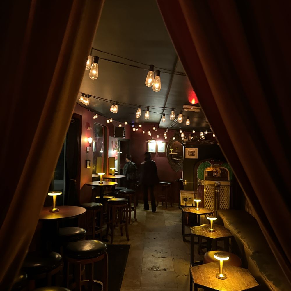 Top 50 Speakeasies in the US and Canada Yelp