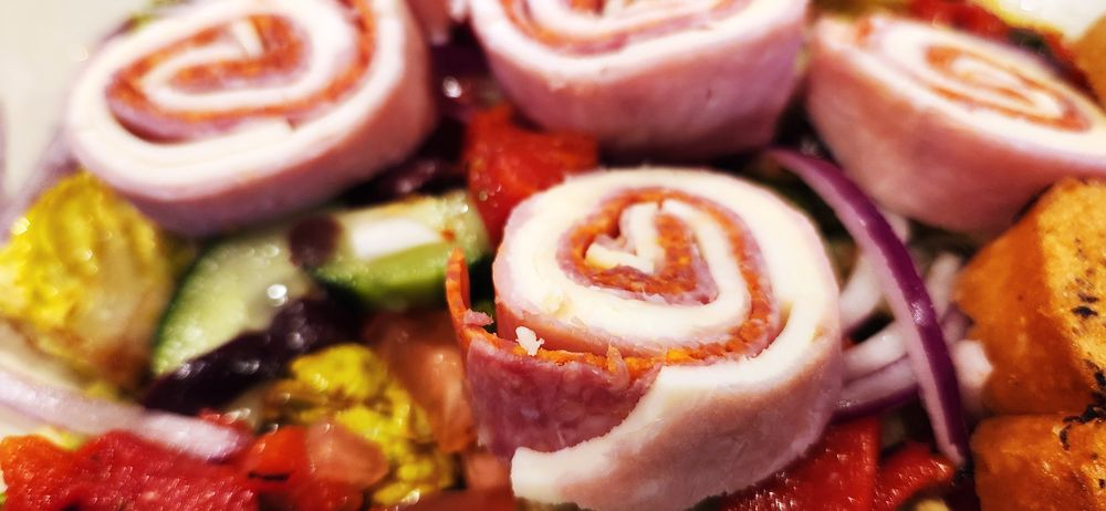 Ray's Italian Kitchen