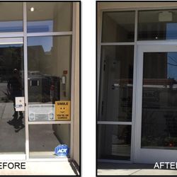 Barr Commercial Door - Door Sales/Installation - 1196 N Grove St ... Barr Commercial Door - Door Sales/Installation - 1196 N Grove St ...