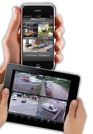 Edison Security Cameras