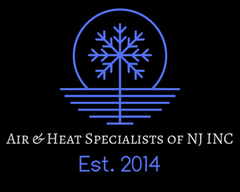 image of business Air & Heat Specialists of NJ