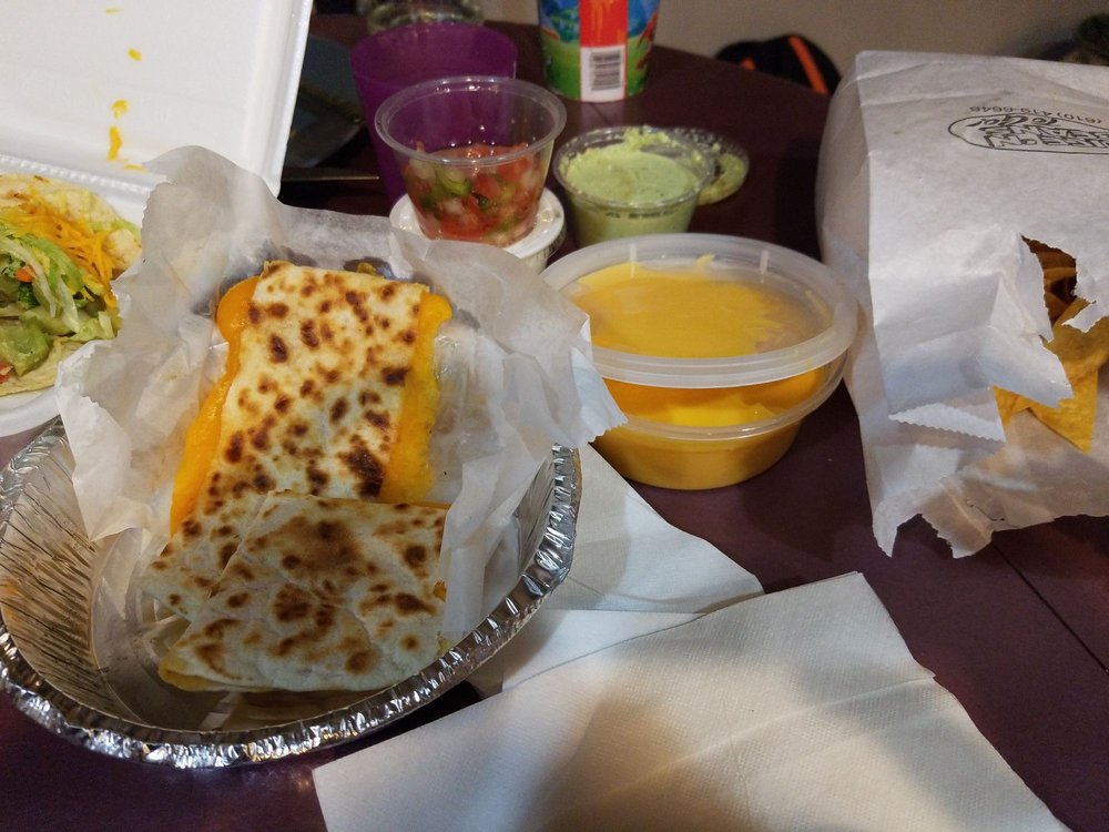 Rice 'N Beans To-Go
