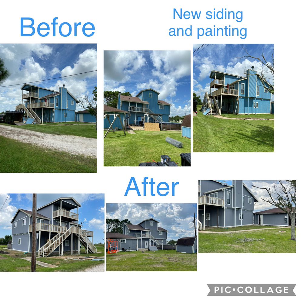 C & E Remodeling