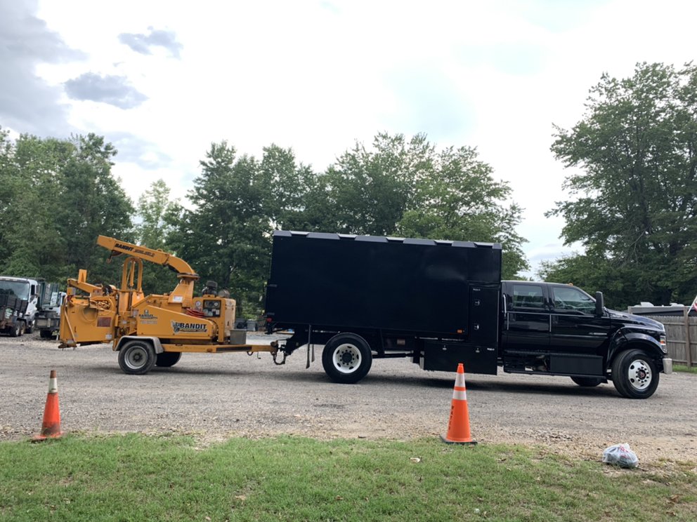 Ax Tree Services