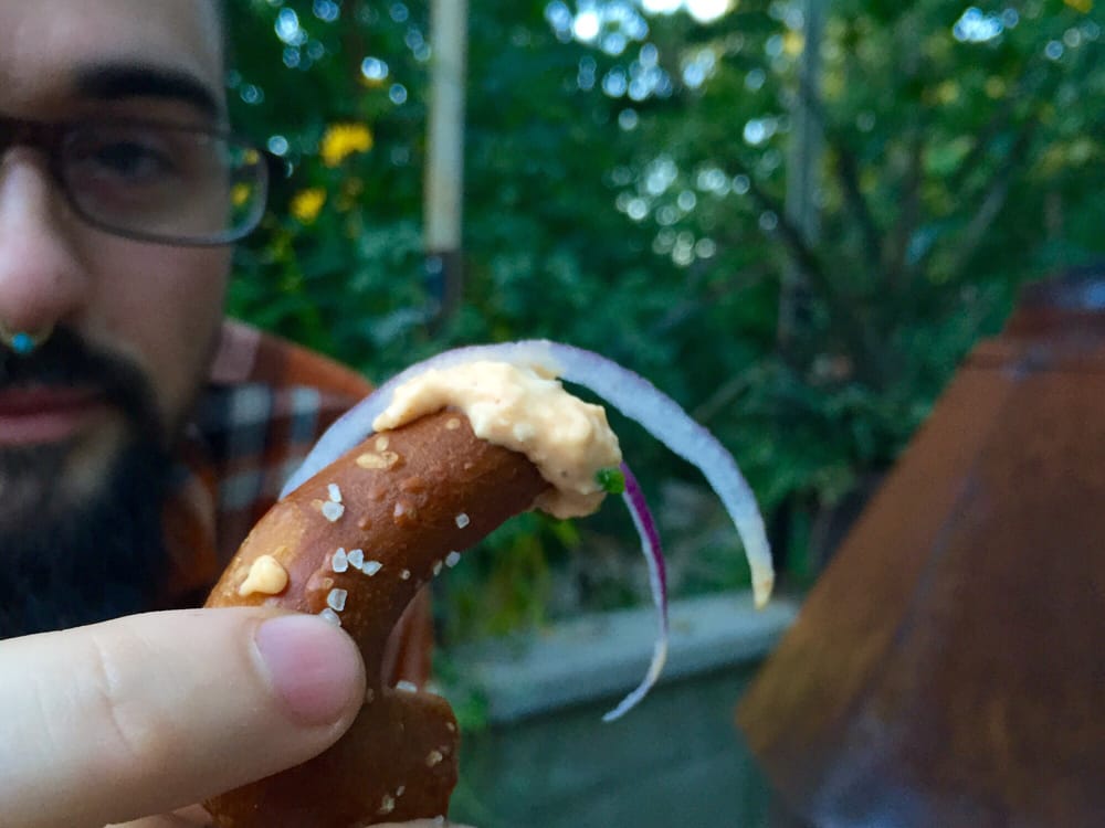 Kentucky Native Cafe Temp. CLOSED 147 Photos & 98 Reviews Cafes