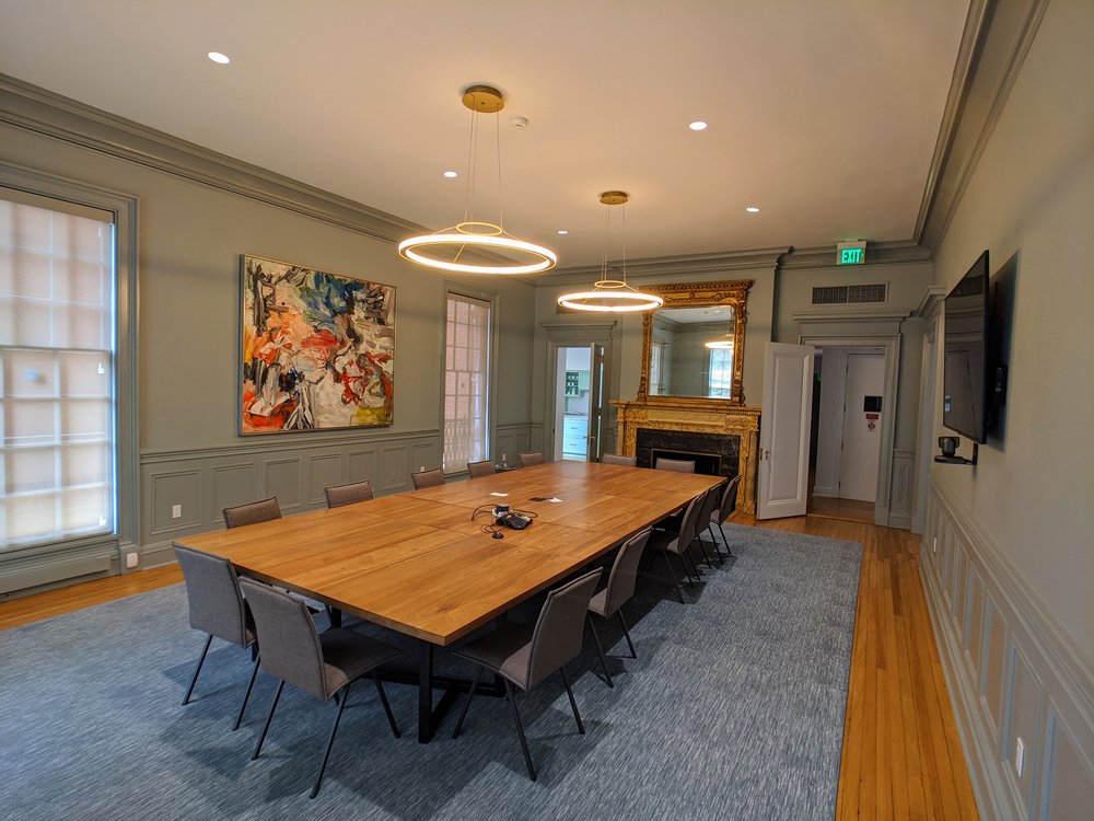 Greenergy Electric & Designs