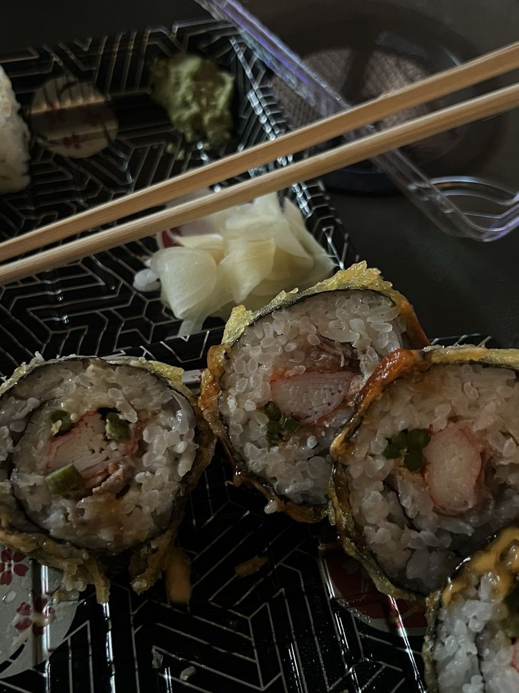 Midori Sushi & Grill Midori Sushi & Grill