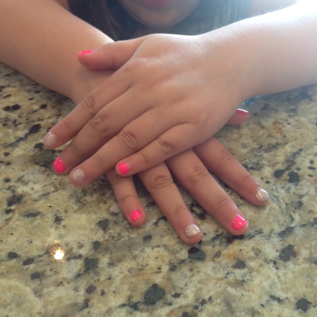 Tropical Oasis Nail Lounge Tan Spa Tropical Oasis Nail Lounge Tan Spa