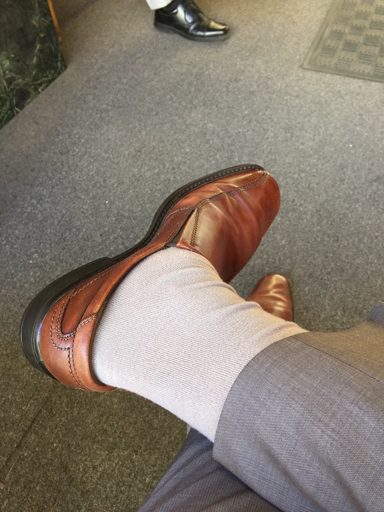 Central Shoe Service 22 Reviews Shoe Repair 37